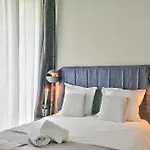 아파트 70 - Authentic Parisian Flat 파리