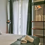 70 - Authentic Parisian Flat *