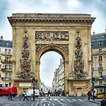 아파트 70 - Authentic Parisian Flat *