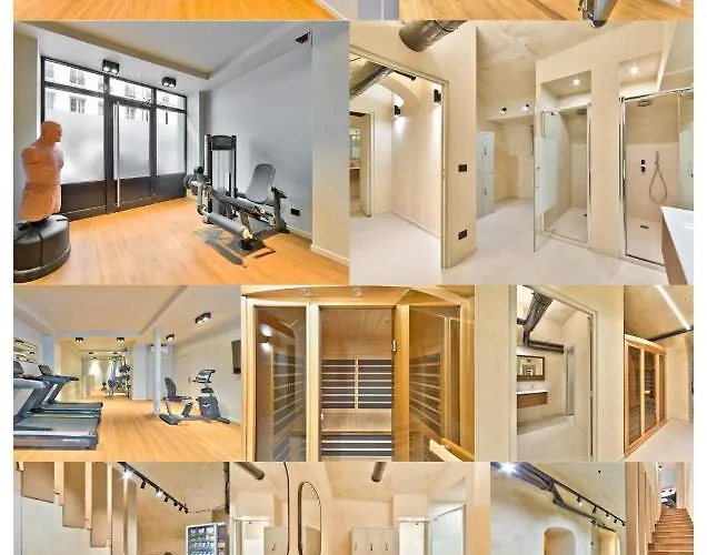 Apartman 70 - Authentic Parisian Flat *