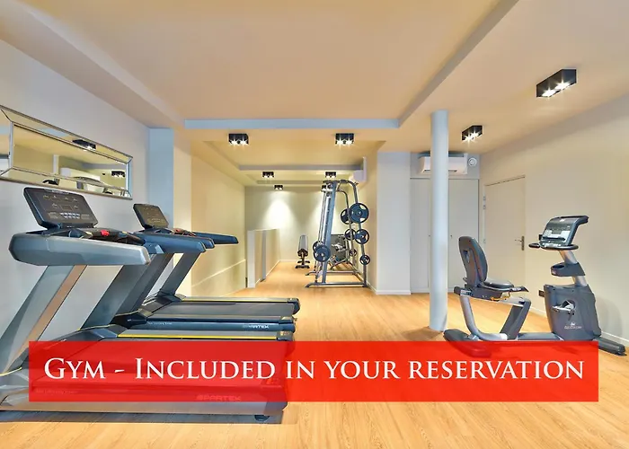 70 - Authentic Parisian Flat Daire Paris