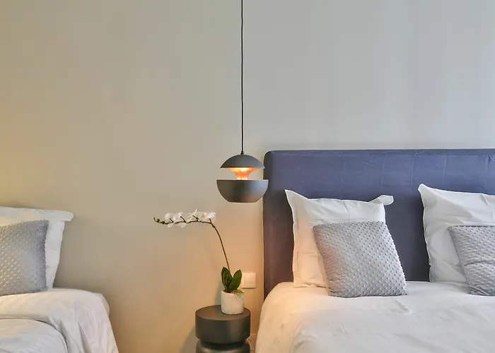 70 - Authentic Parisian Flat *